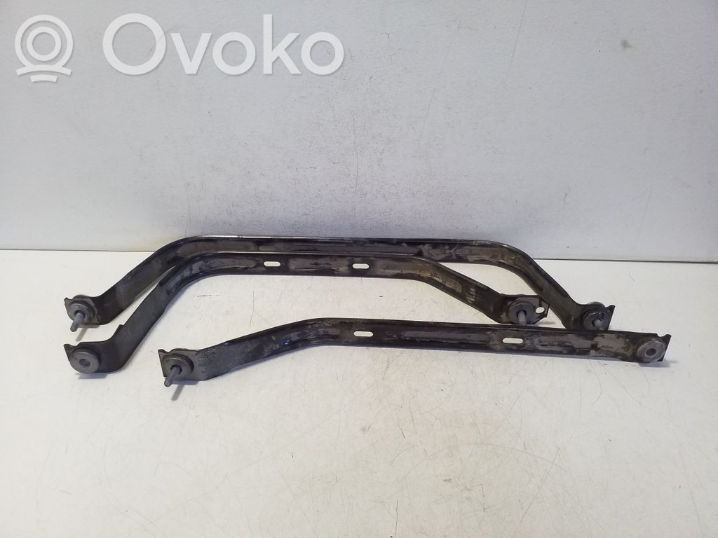 Audi A6 S6 C8 4K Fuel tank mounting bracket 