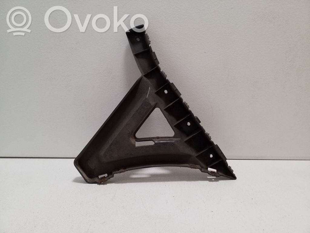 Ford Transit Custom Front bumper mounting bracket 
