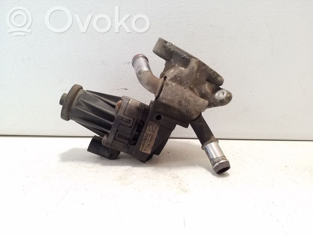 Ford Transit Custom EGR vārsts 