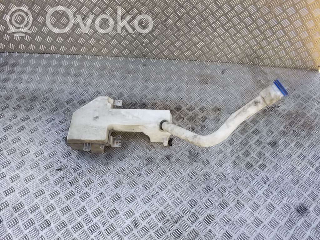 Ford Transit Custom Langų skysčio bakelis 