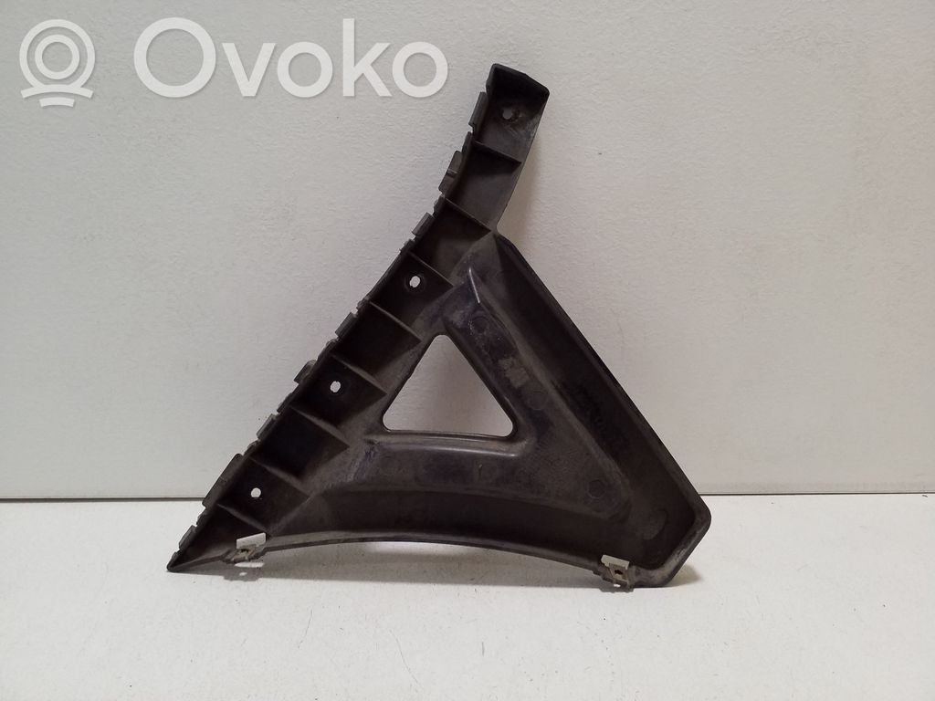 Front bumper mounting bracket   BK2117D958AB