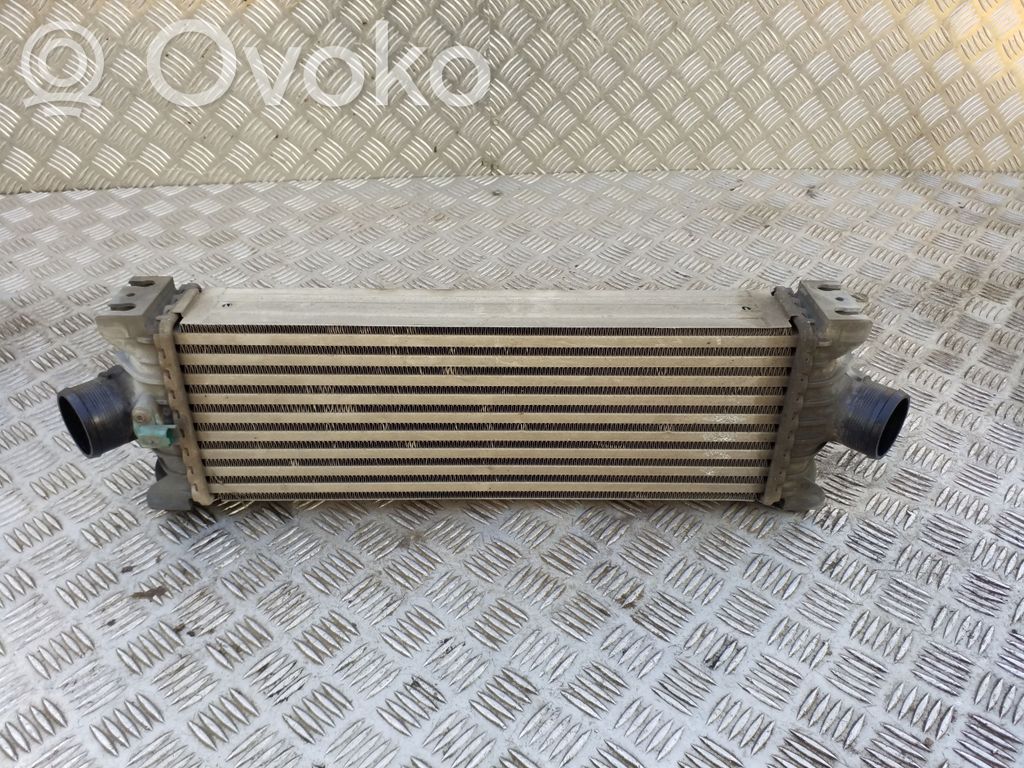 Intercooler radiator   CC119L440AE