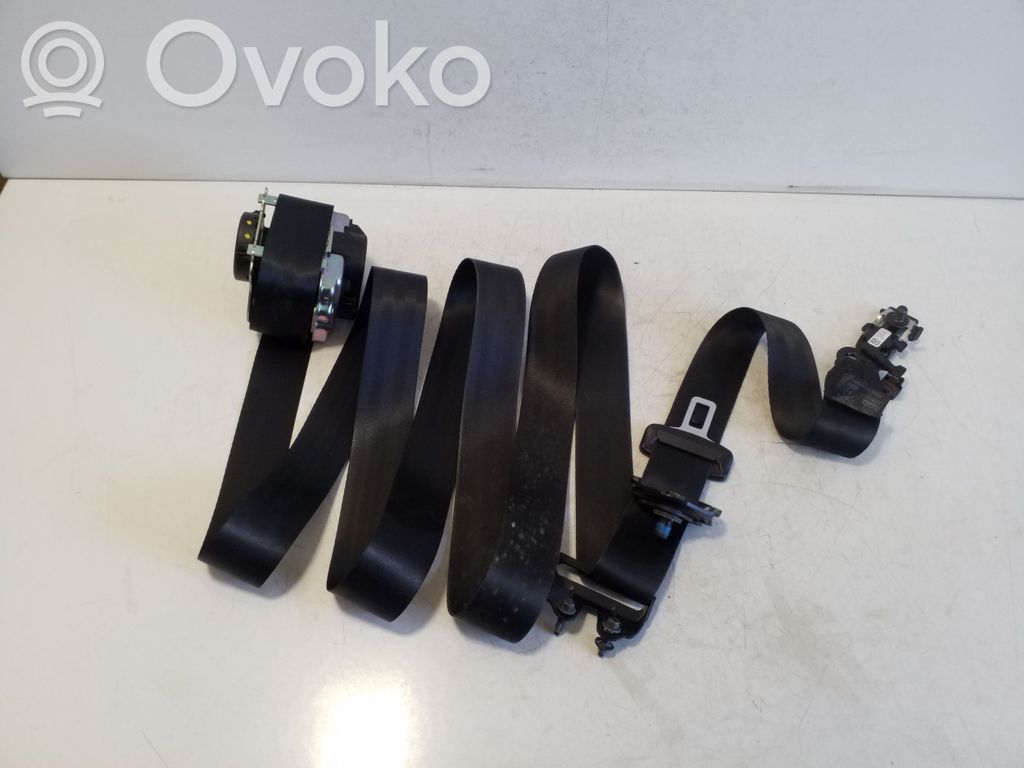 Volvo XC60 Cinturón delantero 