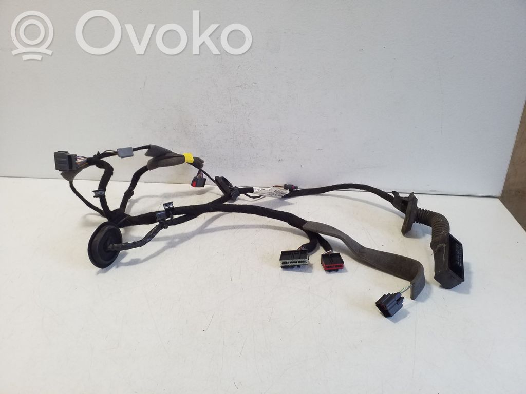 Volvo XC60 Cableado de puerta delantera 