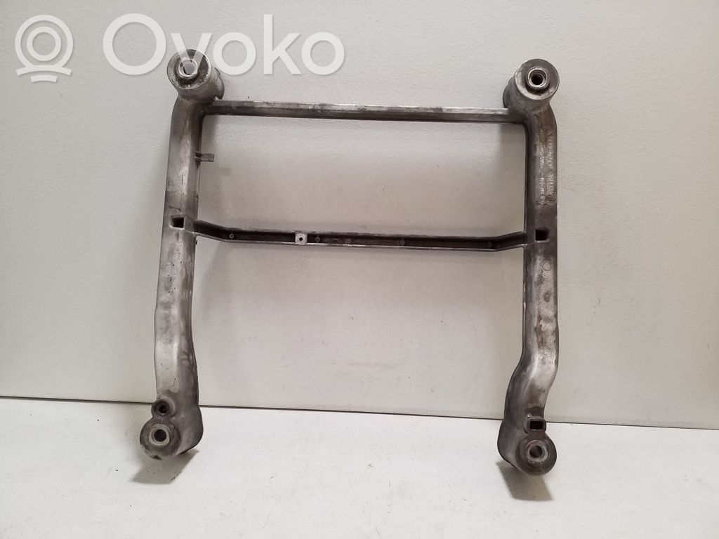 Volvo XC60 Front passenger seat console base 