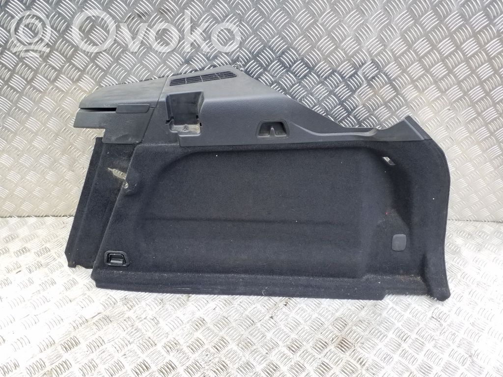 Volvo XC60 Trunk/boot side trim panel 