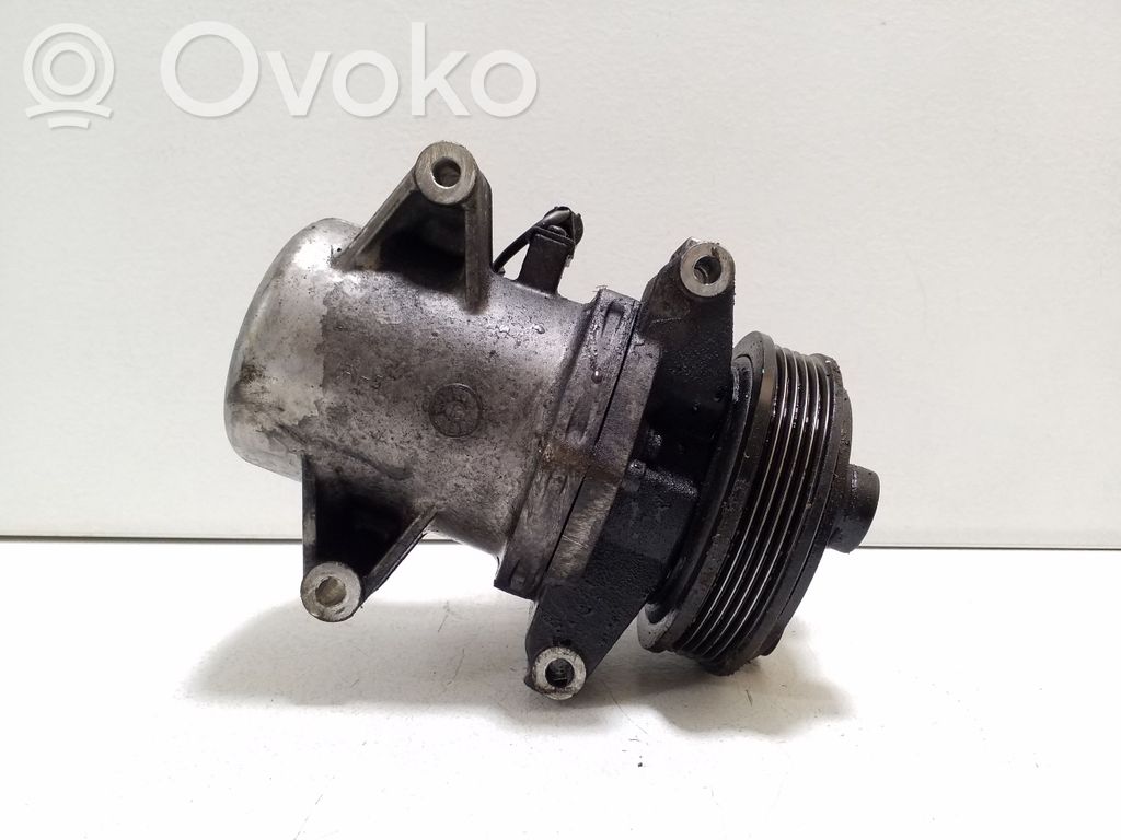 Kompresor / Sprężarka klimatyzacji A/C   7813A968,92600D250D,CR12SB