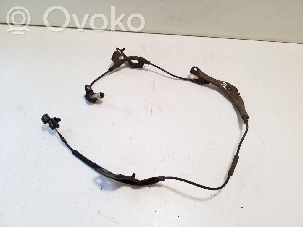 Mitsubishi L200 ABS Sensor 
