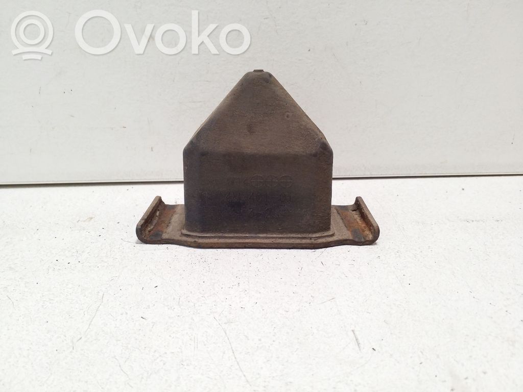 Mitsubishi L200 Alte piese suspensie spate 