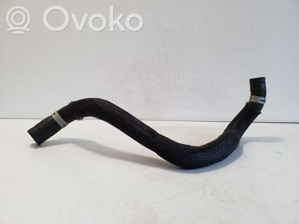 Nissan Qashqai J12 Przewód / Wąż chłodnicy 