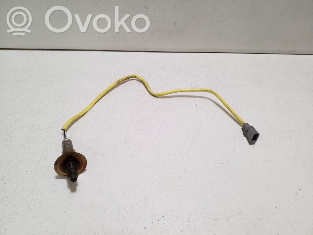 Nissan Qashqai J12 Lambda probe sensor 