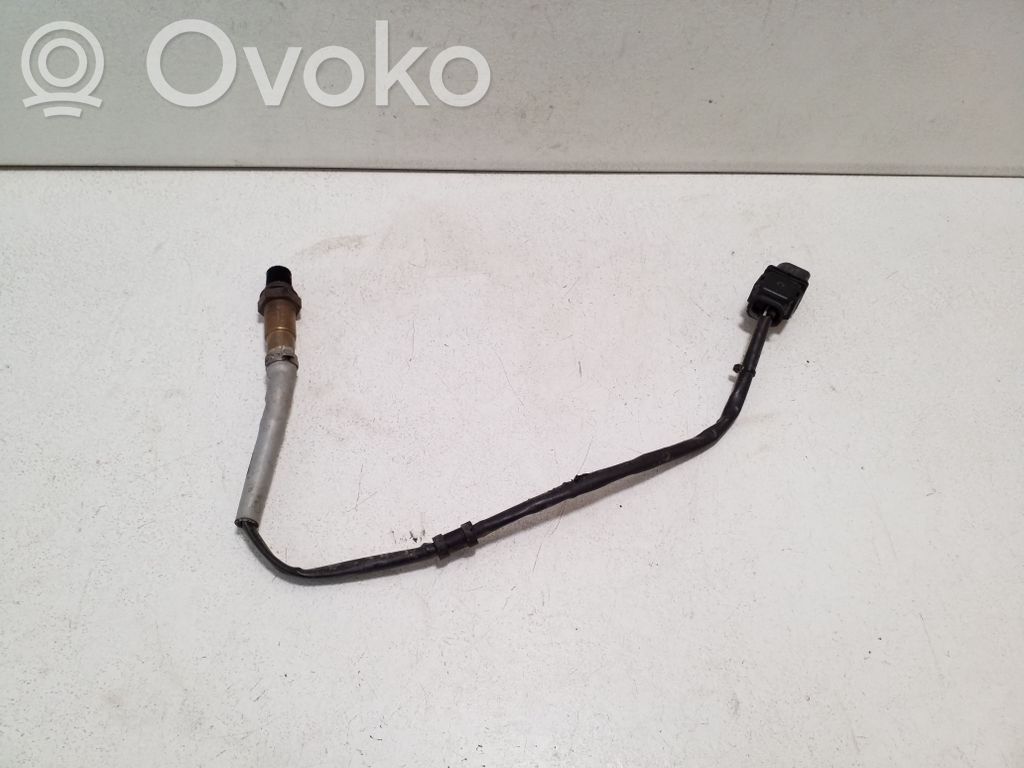 Skoda Superb B6 (3T) Lambda probe sensor 