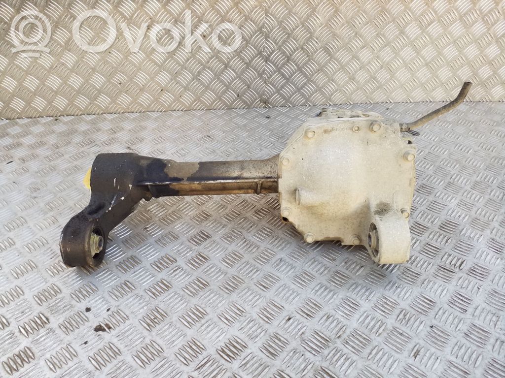 Nissan Pathfinder R51 Front differential 