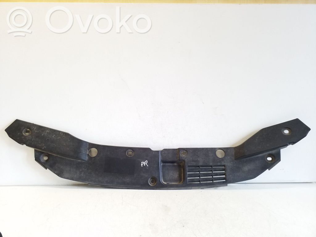 Honda Insight Plaque avant support serrure de capot 