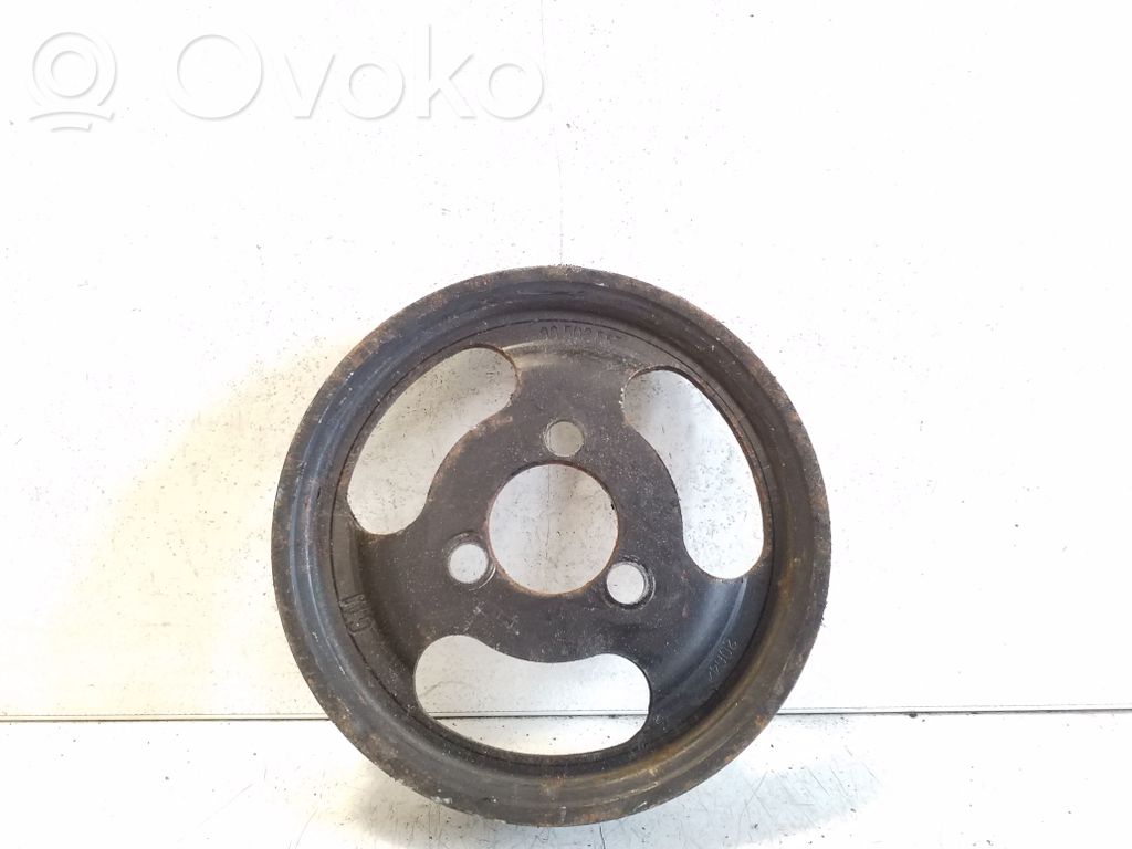 Fulie pompă apă   90502887