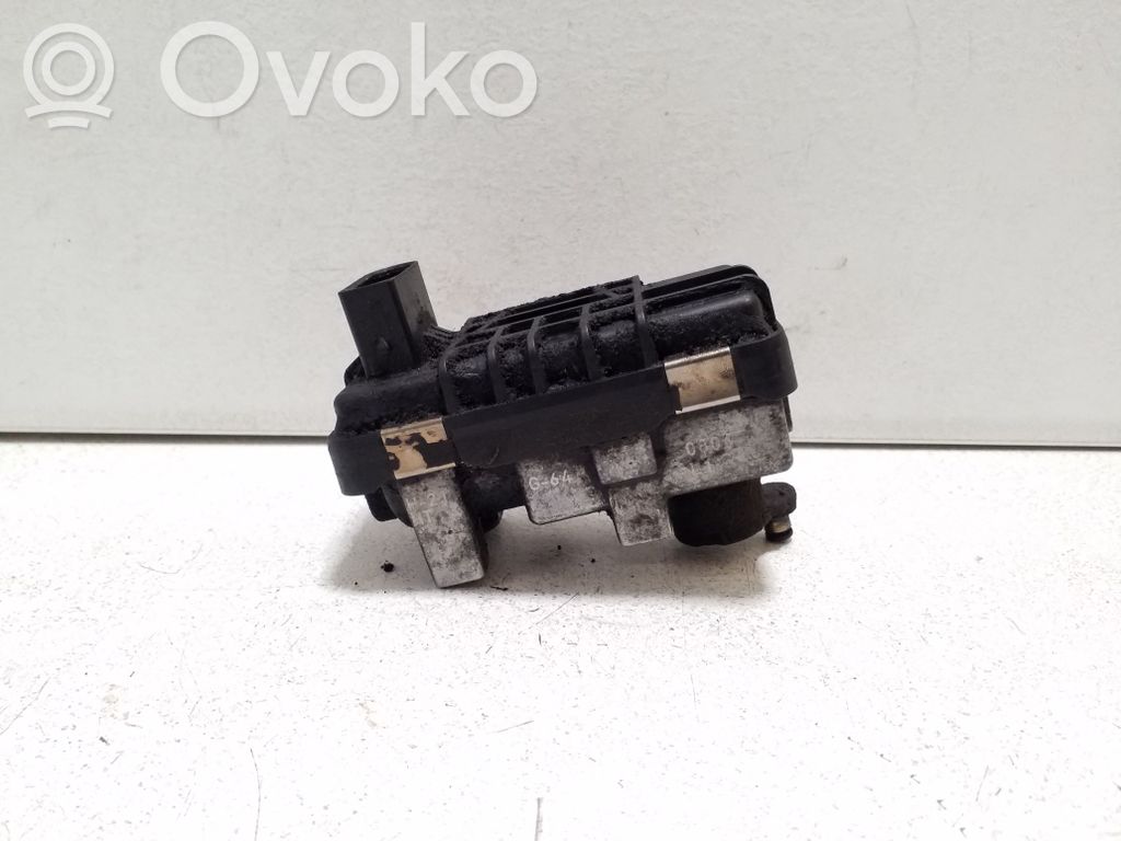 Sterownik / Nastawnik turbiny   730314,NW009228,H21HT,G64