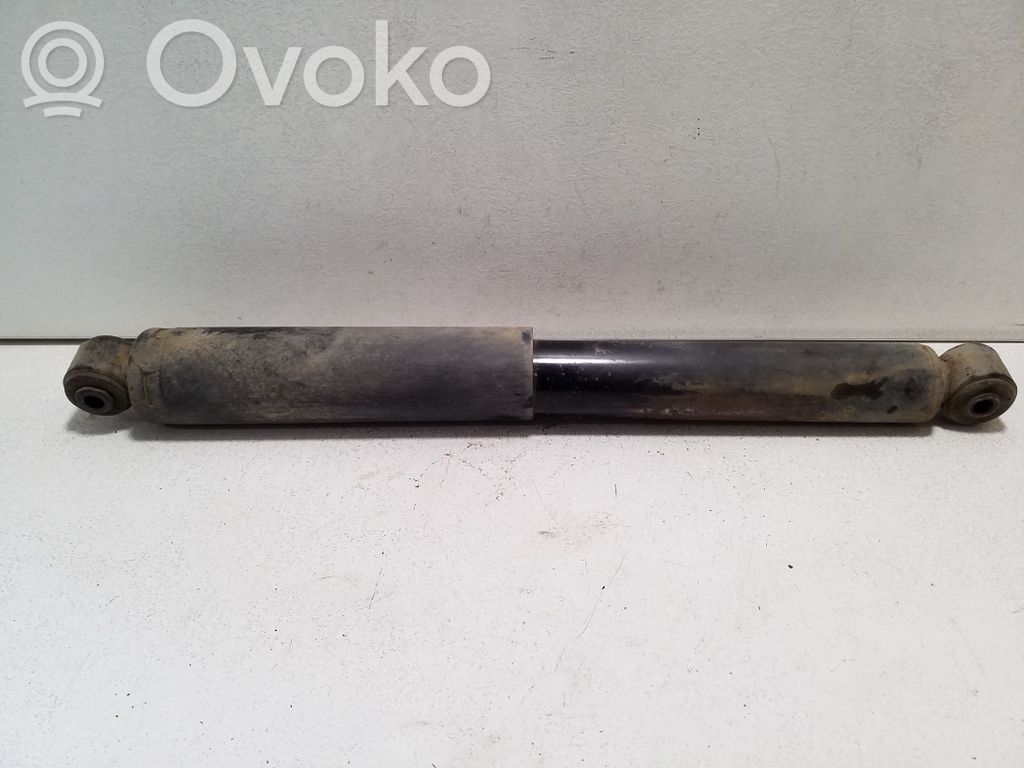 Takaiskunvaimennin   52125307AB