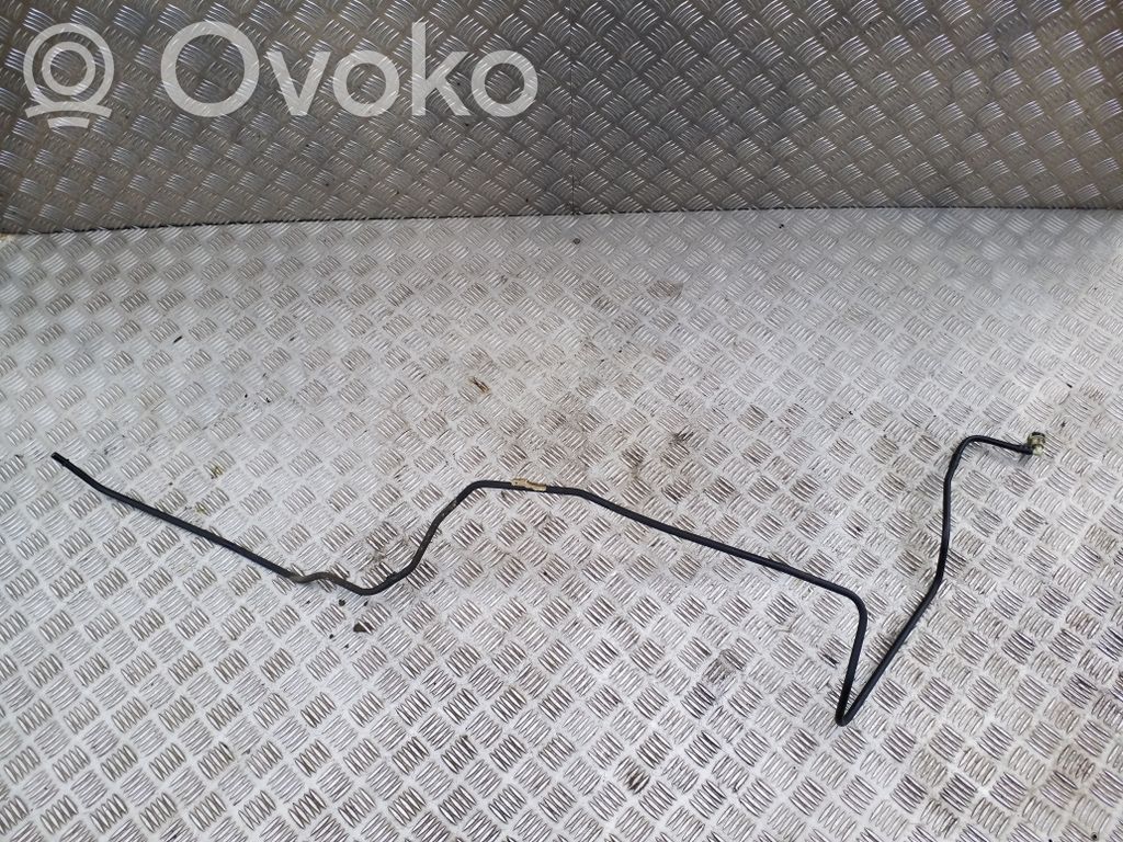 Dodge Nitro Conductă/furtun combustibil 