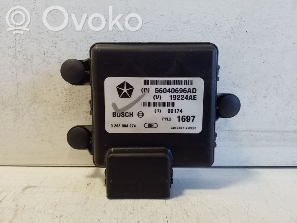 Dodge Nitro Parking PDC control unit/module 