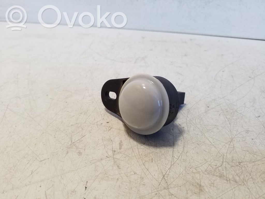 Dodge Nitro Other interior light 