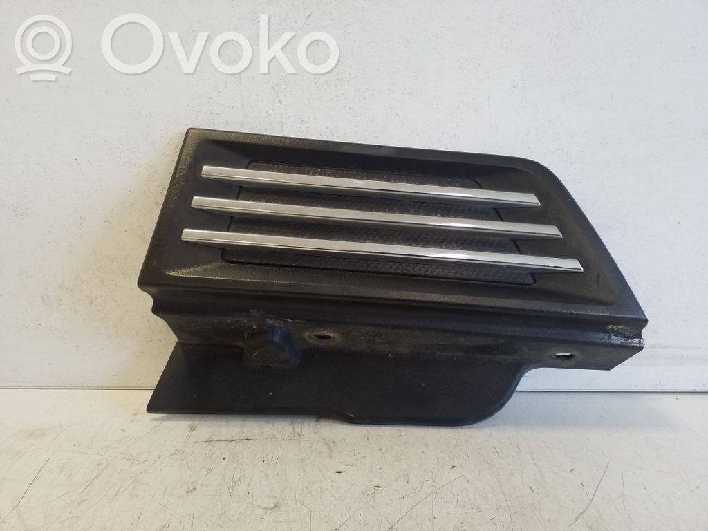 Dodge Nitro Spārna dekoratīvā apdare (moldings) 