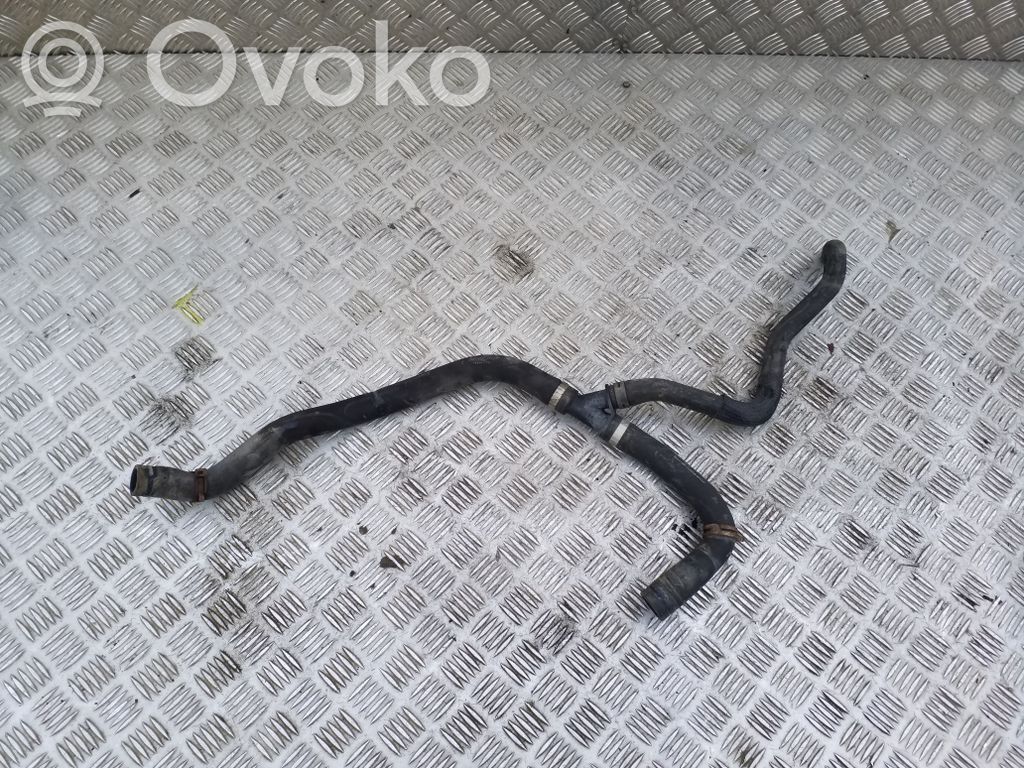 Ford Transit Custom Engine coolant pipe/hose 