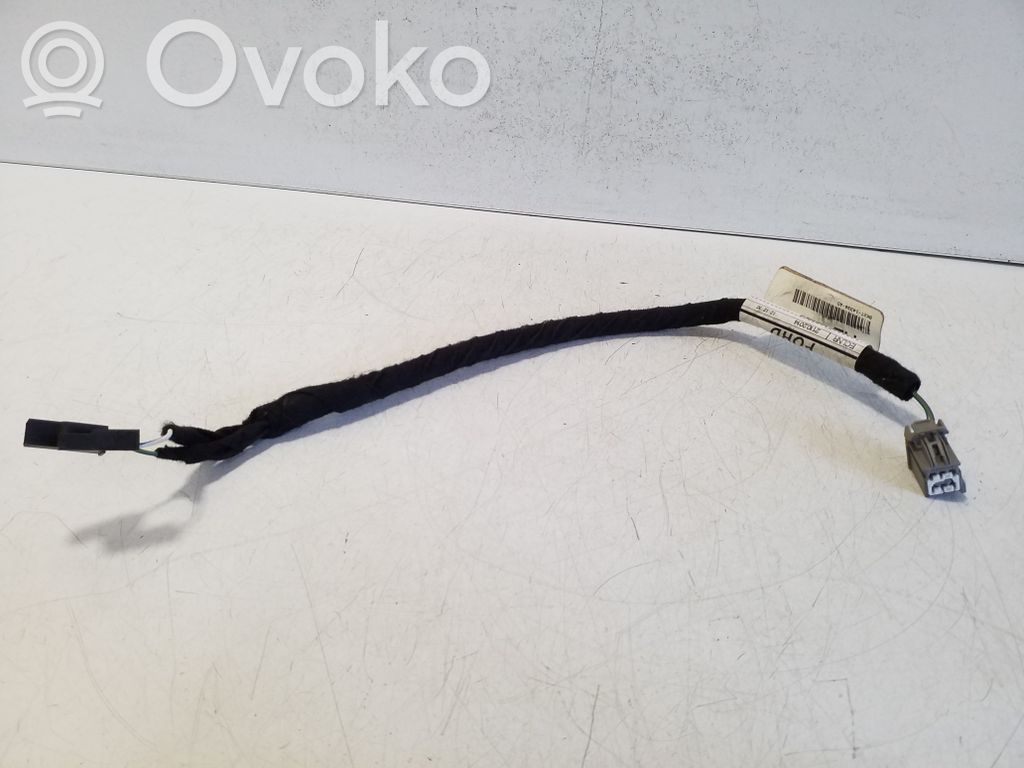Ford Transit Custom Otros cableados 