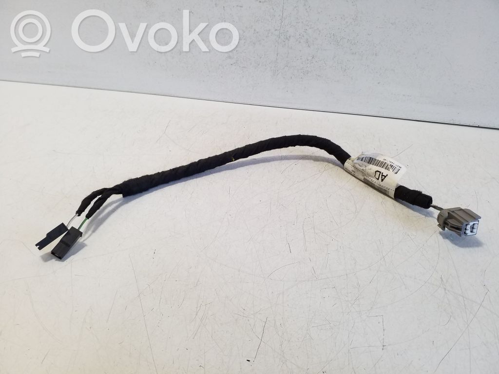 Ford Transit Custom Otros cableados 