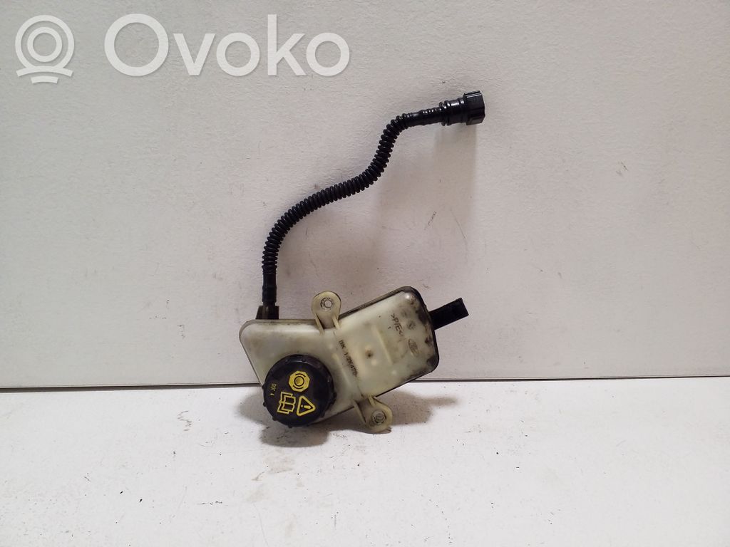 Jarrunestesäiliö   BK212K478BB