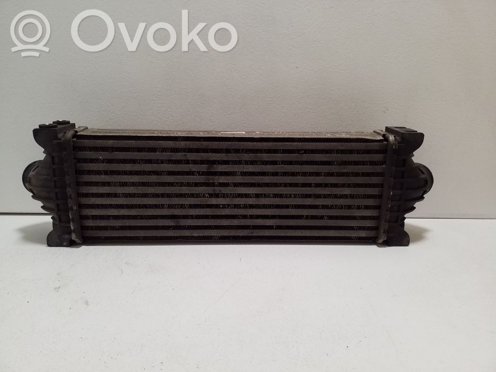 Intercooler radiator   CC119L440AE