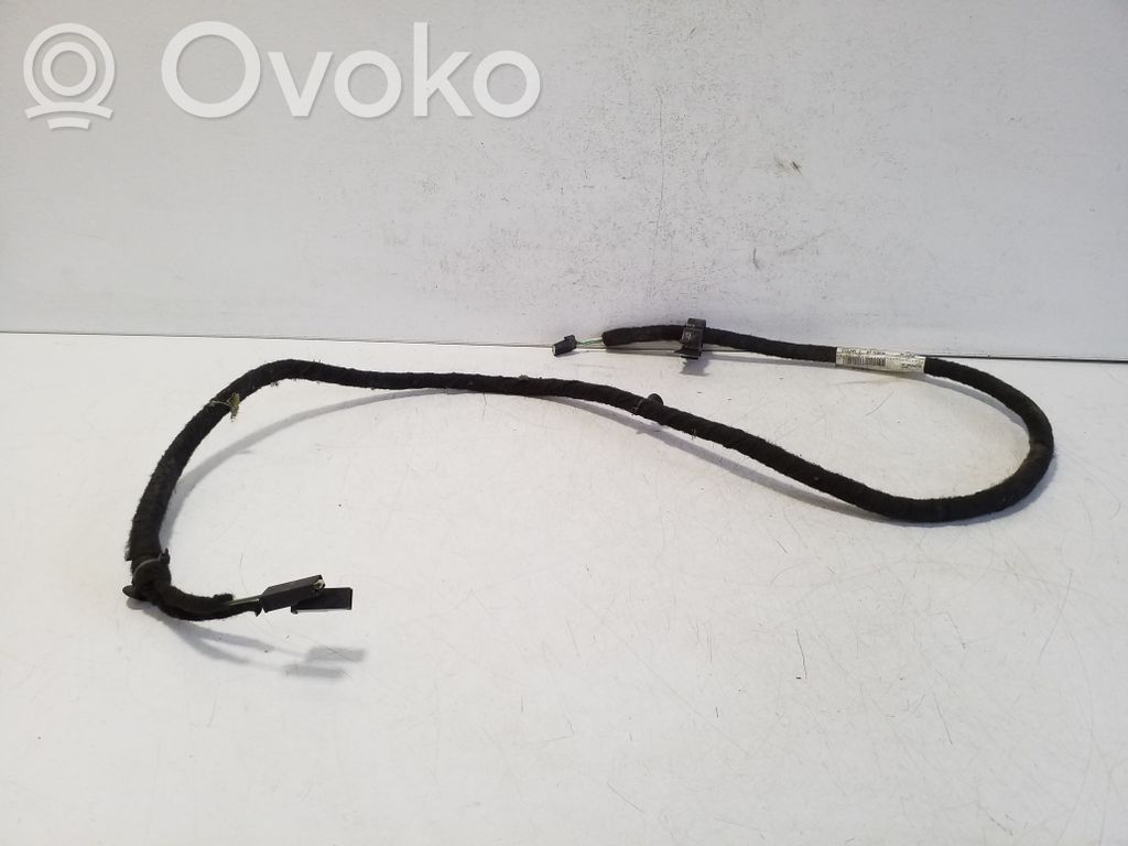 Ford Transit Custom Otros cableados 