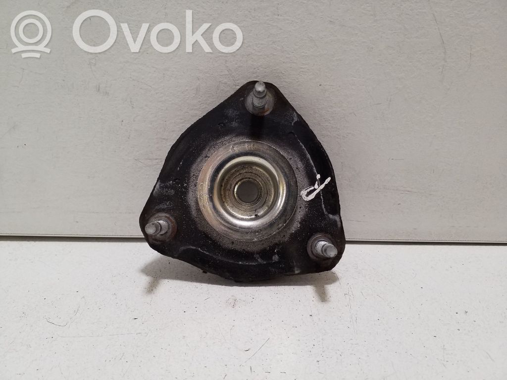 Ford Transit Custom Kita priekinės važiuoklės dalis 