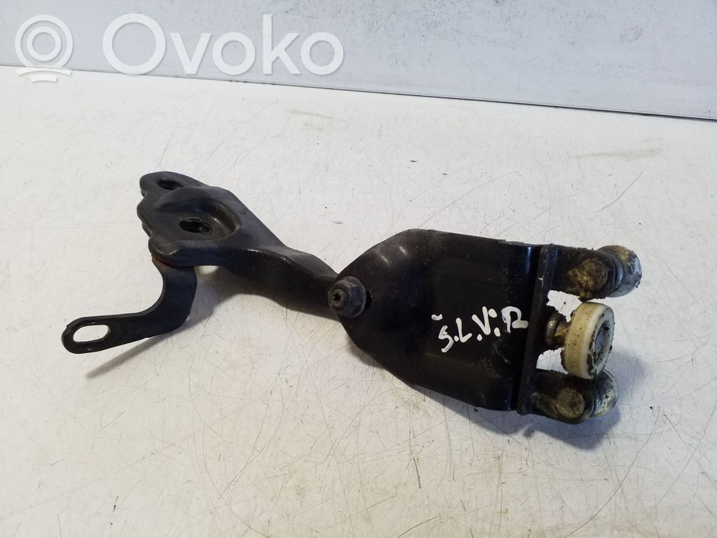 Ford Transit Custom Sliding door upper roller guide/hinge 