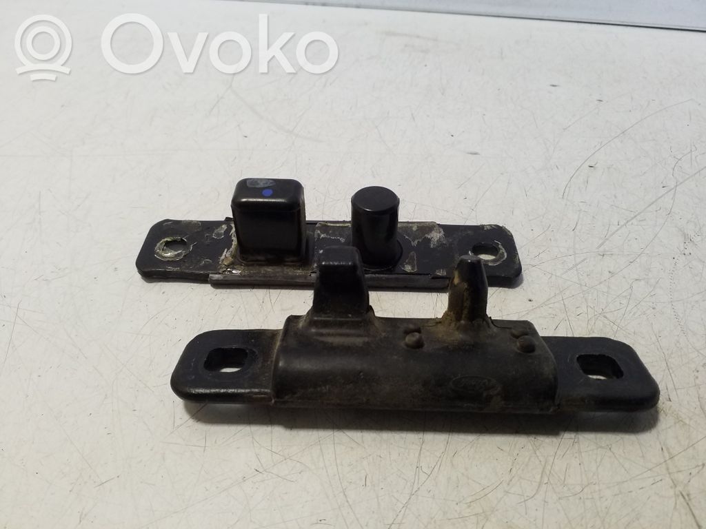 Ford Transit Custom Siłownik zamka drzwi bocznych / przesuwnych 
