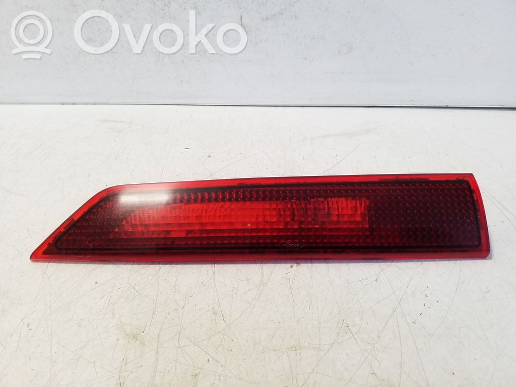 Ford Transit Custom Third/center stoplight 