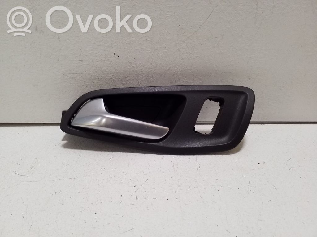 Ford Transit Custom Front door interior handle 