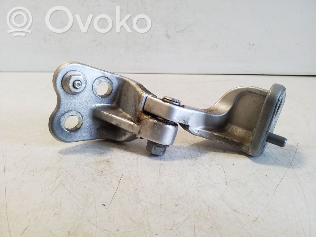 Ford Transit Custom Front door upper hinge 