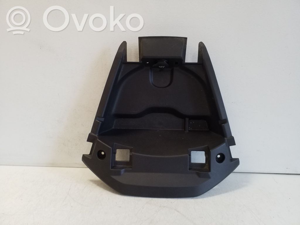 Ford Transit Custom Kita panelės detalė 