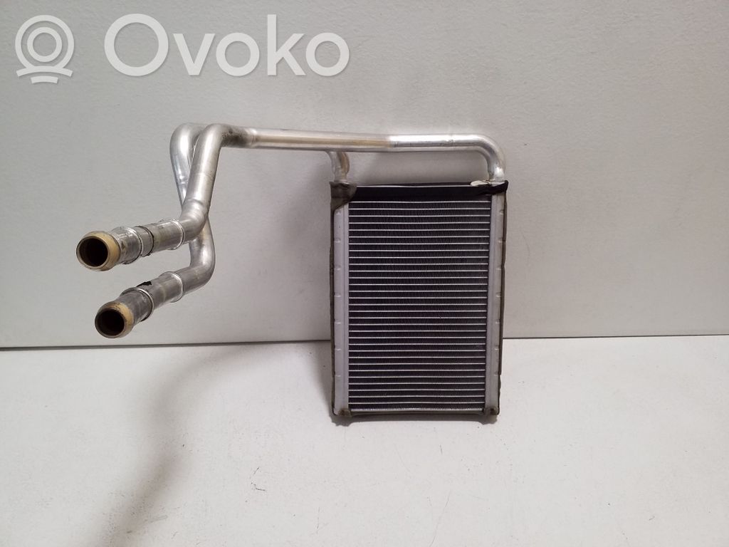Pečiuko radiatorius