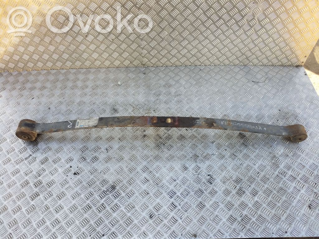 Ford Transit Custom Rear leaf spring 
