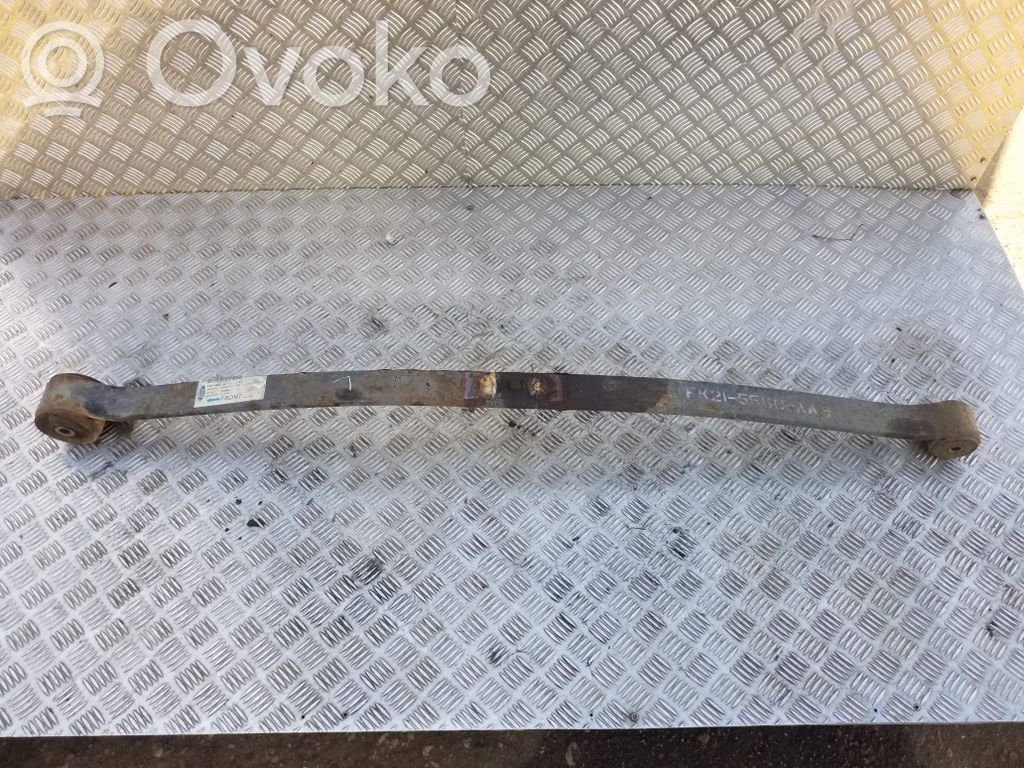 Ford Transit Custom Rear leaf spring 