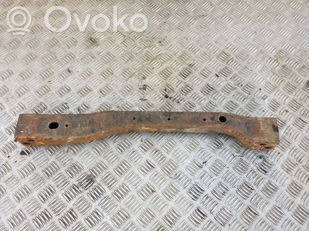 Nissan Pathfinder R51 Alte piese de sub caroserie 