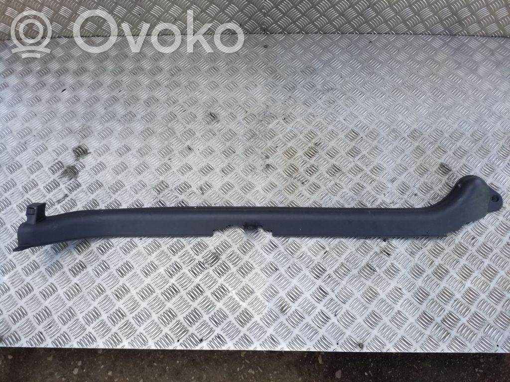Ford Transit Custom Alte componente capac prag/stâlp 