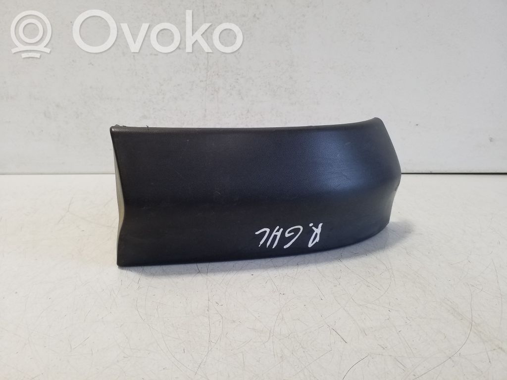 Opel Zafira A Ornament colț bară spate 