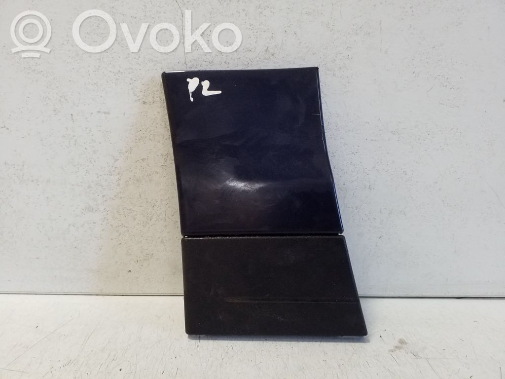 Porsche Cayenne (92A) Rivestimento parafango (modanatura) 