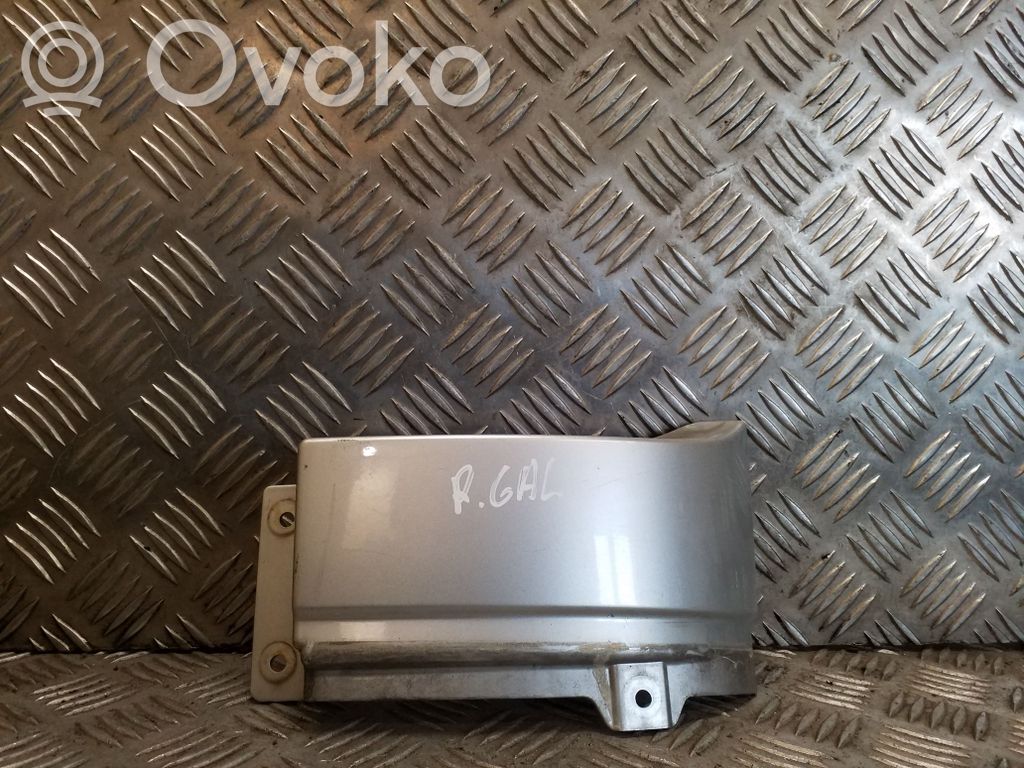 Opel Zafira A Ornament lampă spate