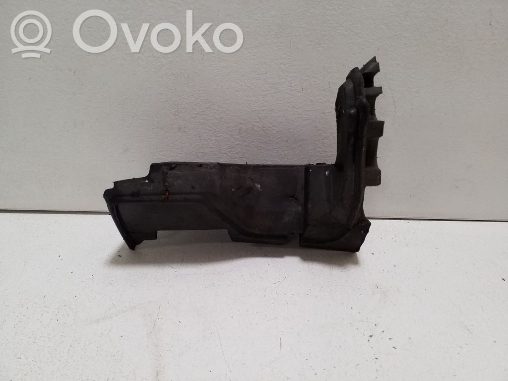 Porsche Cayenne (92A) Element spumă suport/etanșare aripă