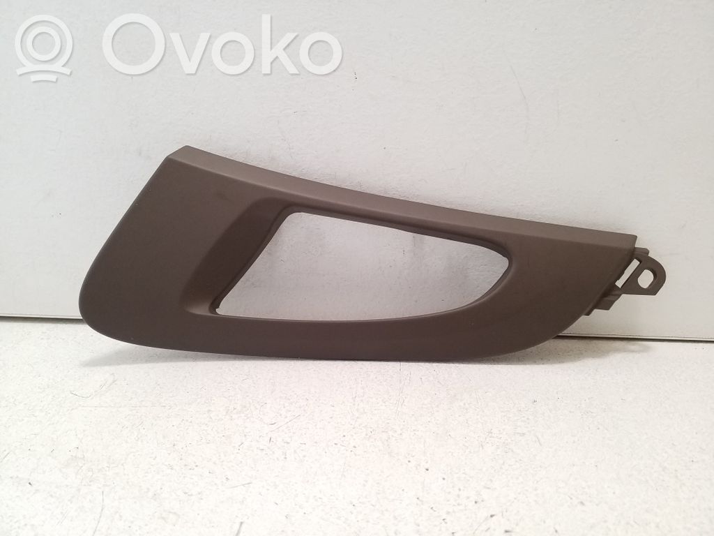 Porsche Cayenne (92A) Altro elemento di rivestimento della portiera anteriore 