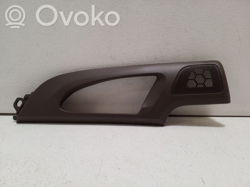 Porsche Cayenne (92A) Altro elemento di rivestimento della portiera posteriore 