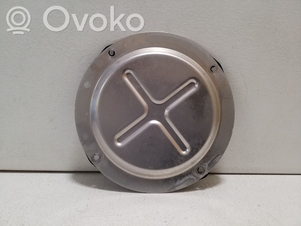 Porsche Cayenne (92A) Altra parte interiore 